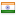 zalbracelet.com server is located in India